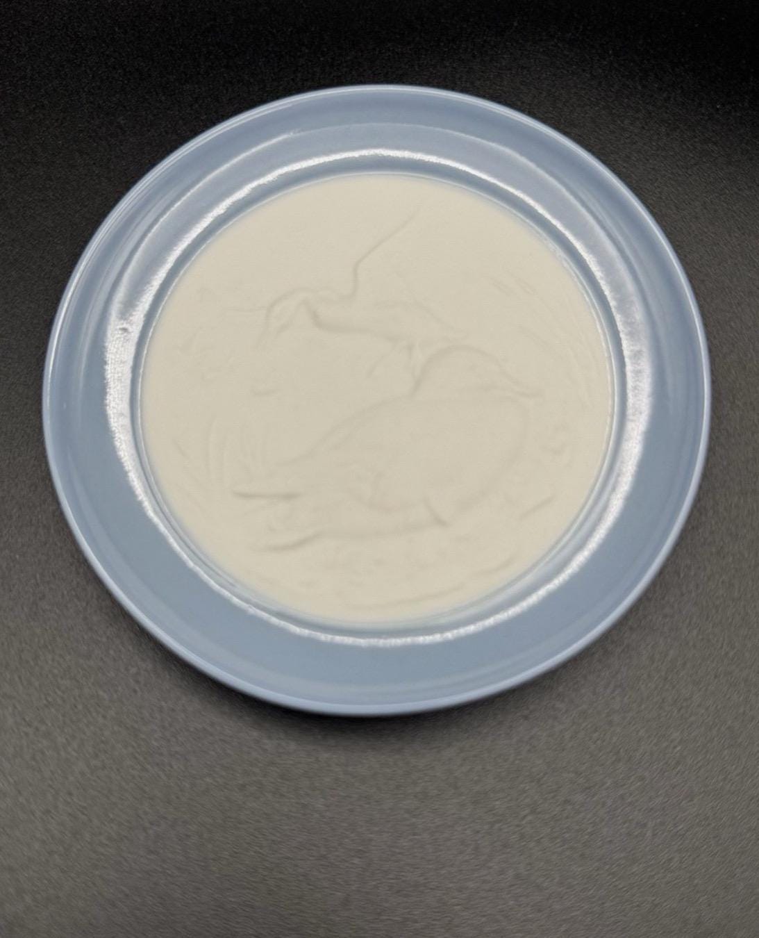 Vintage Lladro Porcelain Duck Plate: Miniature Collectible Figurine